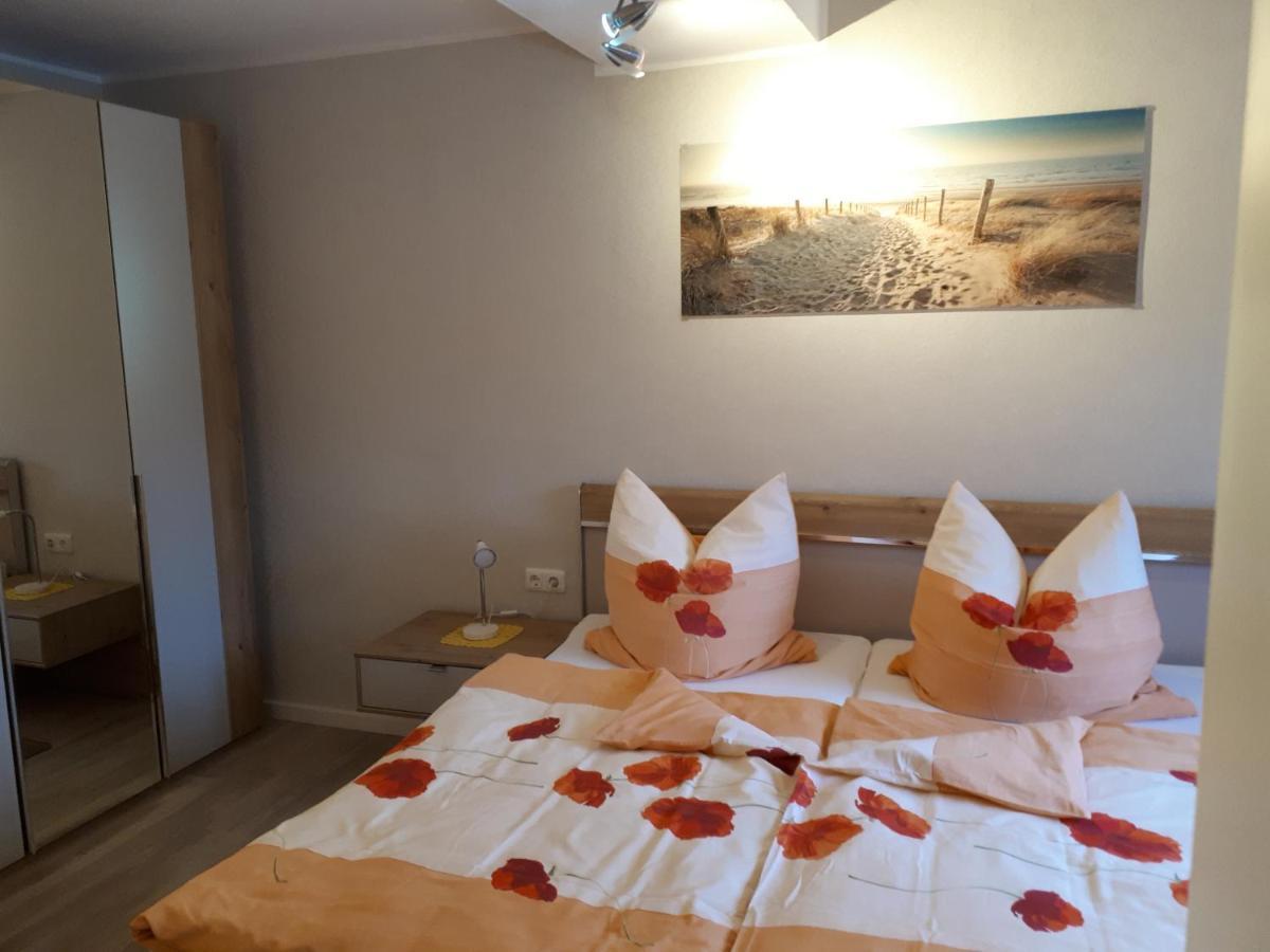 שאפרודה Ferienwohnung 2 Bei Familie Saupe מראה חיצוני תמונה