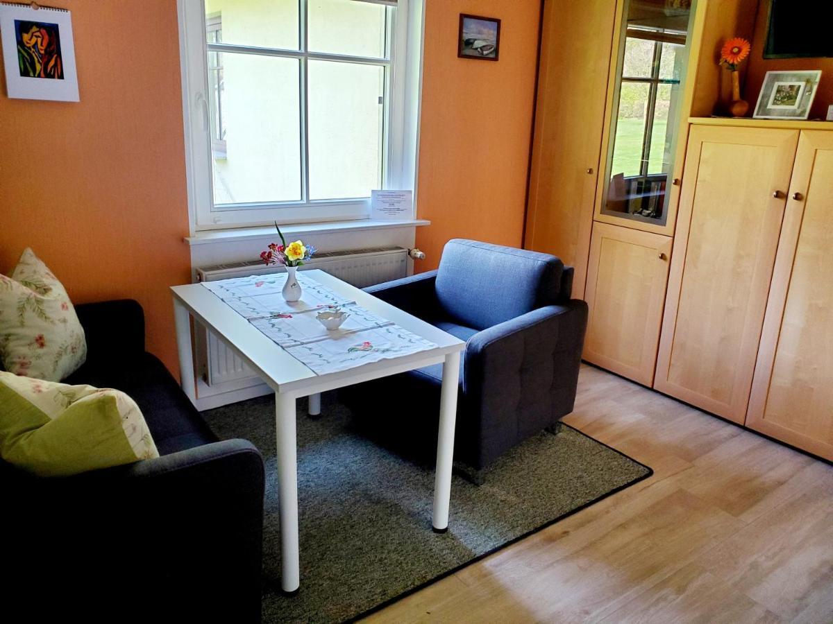 שאפרודה Ferienwohnung 2 Bei Familie Saupe מראה חיצוני תמונה