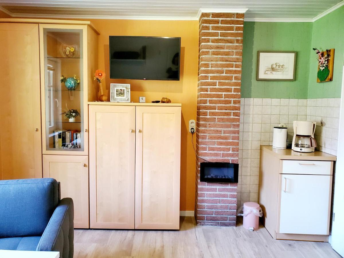 שאפרודה Ferienwohnung 2 Bei Familie Saupe מראה חיצוני תמונה