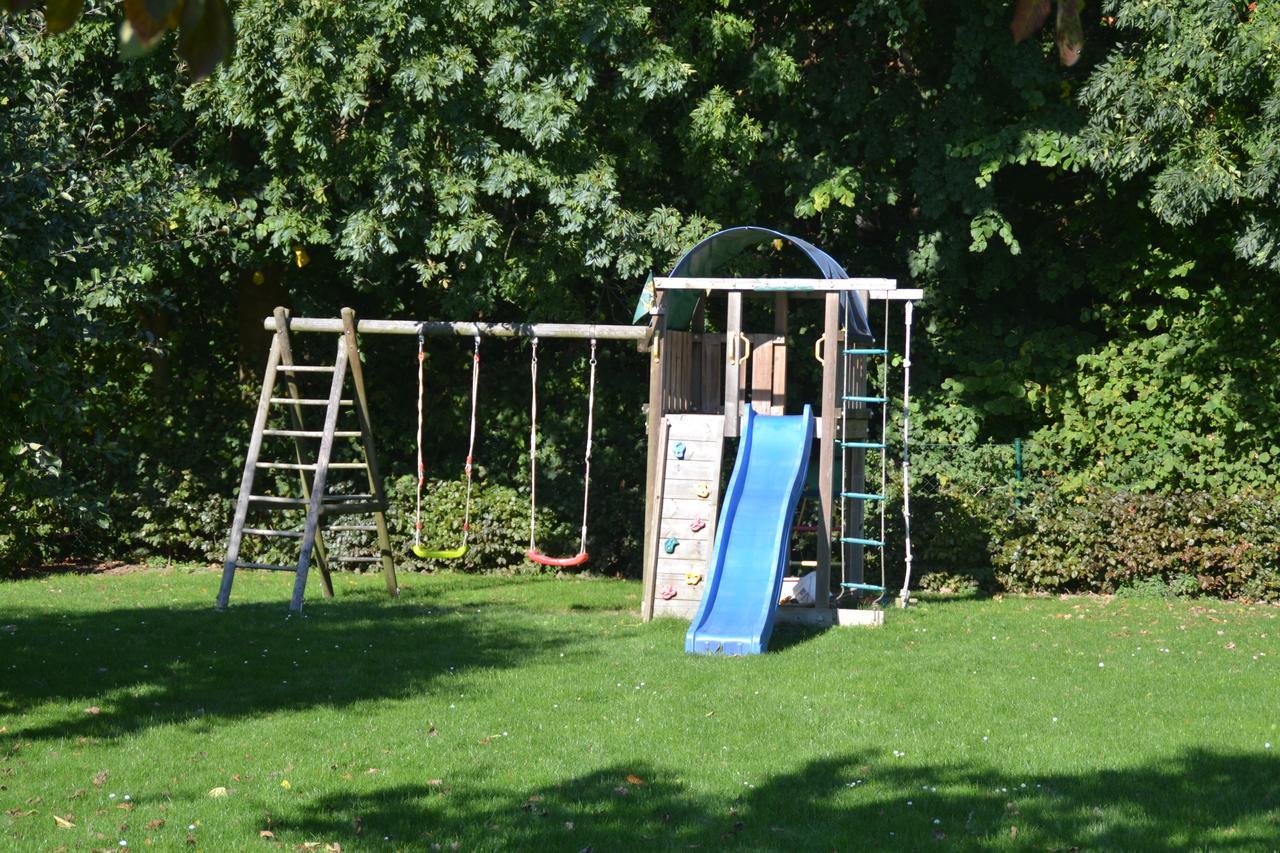שאפרודה Ferienwohnung 2 Bei Familie Saupe מראה חיצוני תמונה